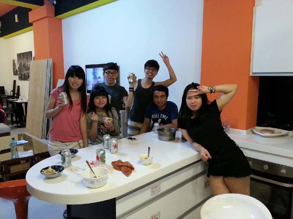 Dropby B&B Città di Hualien Esterno foto